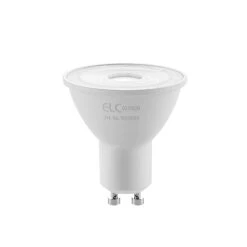 ELC LED-Reflektor GU10 5W 10er-Pack 4.000K 36° -Heimbeleuchtung 9950889 5