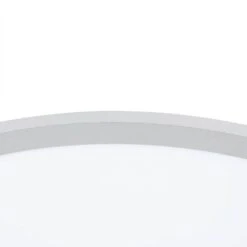 Lindby Narima LED-Deckenlampe, 4.000 K, Ø 60 Cm -Heimbeleuchtung 9956073 5