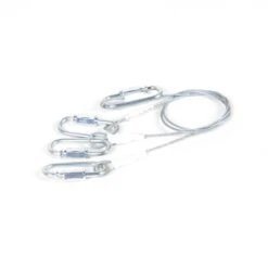 Lindby Narima LED-Deckenlampe, 4.000 K, Ø 60 Cm -Heimbeleuchtung 9956073 6