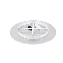Lindby Narima LED-Deckenlampe, 4.000 K, Ø 60 Cm -Heimbeleuchtung 9956073 7