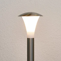 Arda - Wegeleuchte Aus Edelstahl 14 Arda - Wegeleuchte Aus Edelstahl -Heimbeleuchtung 9960032 3