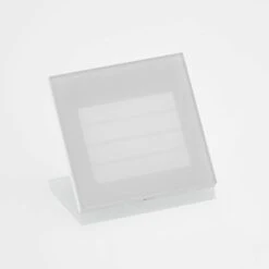 Arcchio Yariki LED-Wandeinbaulampe, Raster, Weiß 19 Arcchio Yariki LED-Wandeinbaulampe, Raster, Weiß -Heimbeleuchtung 9966184 8