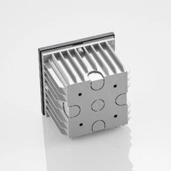 Arcchio Lanti Wandeinbauleuchte, Schwarz, G9, IP65 17 Arcchio Lanti Wandeinbauleuchte, Schwarz, G9, IP65 -Heimbeleuchtung 9966195 7