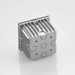 Arcchio Zamo Wandeinbauleuchte, Weiß, G9, IP65 15 Arcchio Zamo Wandeinbauleuchte, Weiß, G9, IP65 -Heimbeleuchtung 9966200 6