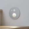 Arcchio Neru LED-Einbaulampe, Sensor, Rund, Silber 2 Arcchio Neru LED-Einbaulampe, Sensor, Rund, Silber -Heimbeleuchtung 9966202
