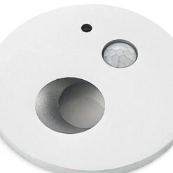 Arcchio Neru LED-Einbaulampe, Sensor, Rund, Silber 15 Arcchio Neru LED-Einbaulampe, Sensor, Rund, Silber -Heimbeleuchtung 9966202 5