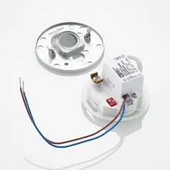 Arcchio Neru LED-Einbaulampe, Sensor, Rund, Silber 17 Arcchio Neru LED-Einbaulampe, Sensor, Rund, Silber -Heimbeleuchtung 9966202 7