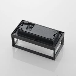 Lucande Ronida LED-Außenwandlampe, Eckig -Heimbeleuchtung 9969159 7