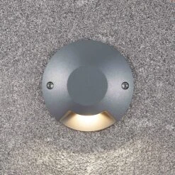 Lucande Jeffrey LED-Bodenaufbauleuchte, 1-flammig 16 Lucande Jeffrey LED-Bodenaufbauleuchte, 1-flammig -Heimbeleuchtung 9969168 5