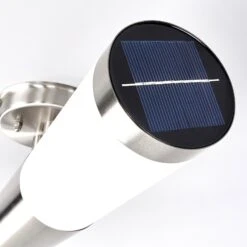 Jolla - Solar-Außenwandlampe Mit LED -Heimbeleuchtung 9972004 3