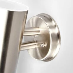 Jolla - Solar-Außenwandlampe Mit LED -Heimbeleuchtung 9972004 4