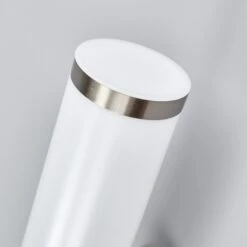 Kristof - Sensor-Außenwandleuchte Aus Edelstahl -Heimbeleuchtung 9972054 5