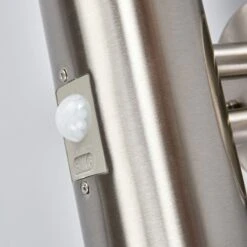 Kristof - Sensor-Außenwandleuchte Aus Edelstahl -Heimbeleuchtung 9972054 6