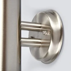 Kristof - Sensor-Außenwandleuchte Aus Edelstahl -Heimbeleuchtung 9972054 7