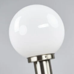 Aiven - Wegeleuchte Mit Kugelschirm 14 Aiven - Wegeleuchte Mit Kugelschirm -Heimbeleuchtung 9972080 5