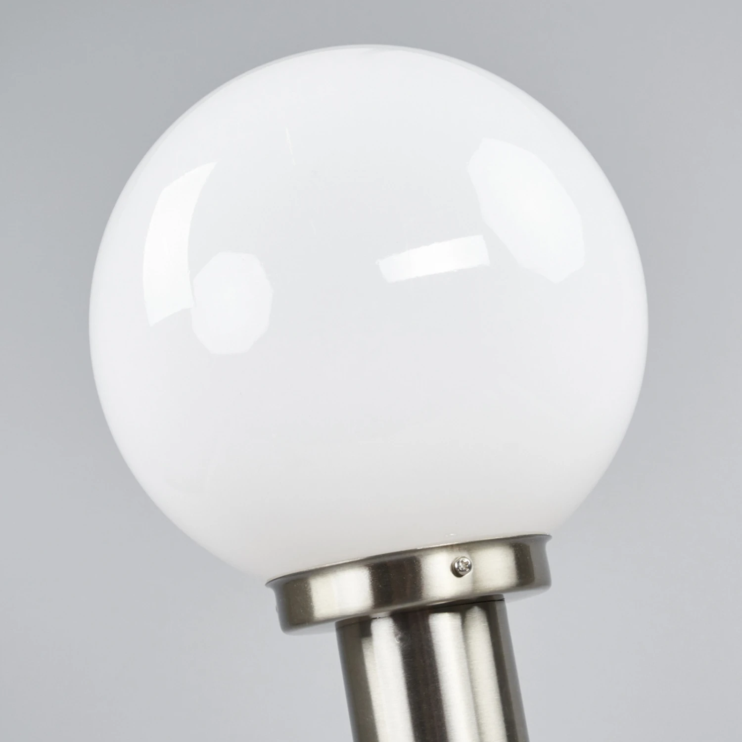 Aiven - Wegeleuchte Mit Kugelschirm 8 Aiven - Wegeleuchte Mit Kugelschirm – Bild 6