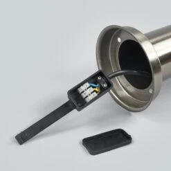 Aiven - Wegeleuchte Mit Kugelschirm 15 Aiven - Wegeleuchte Mit Kugelschirm -Heimbeleuchtung 9972080 6