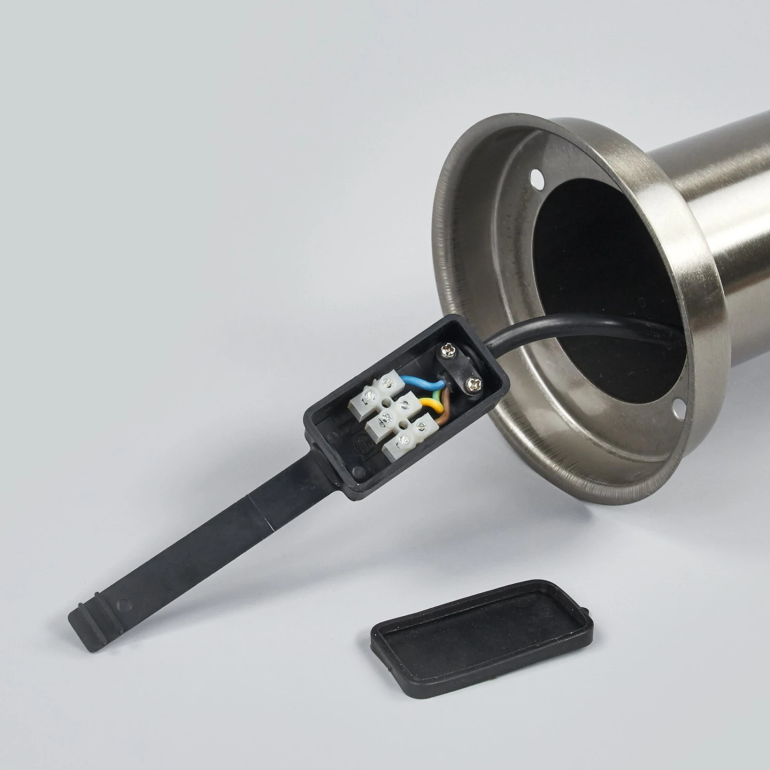 Aiven - Wegeleuchte Mit Kugelschirm 9 Aiven - Wegeleuchte Mit Kugelschirm – Bild 7