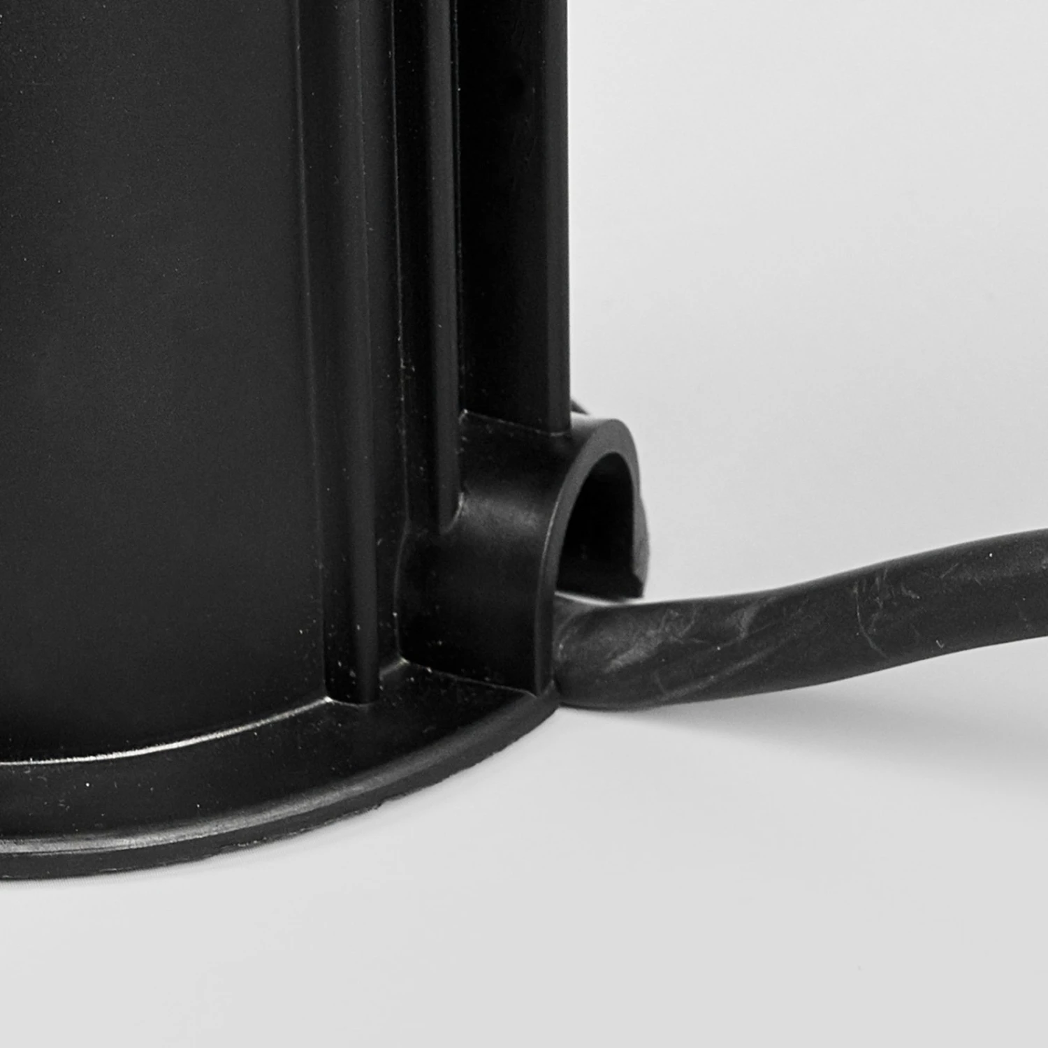 Edelstahl-Bodeneinbauleuchte Insa, IP67 7 Edelstahl-Bodeneinbauleuchte Insa, IP67 – Bild 5