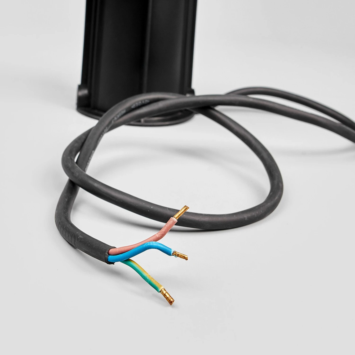 Edelstahl-Bodeneinbauleuchte Insa, IP67 10 Edelstahl-Bodeneinbauleuchte Insa, IP67 – Bild 8