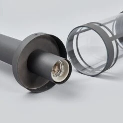 Wegelampe Djori In Dunkelgrau -Heimbeleuchtung 9977031 5