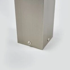 Baily - Wegeleuchte Aus Edelstahl Mit LEDs -Heimbeleuchtung 9988147 5