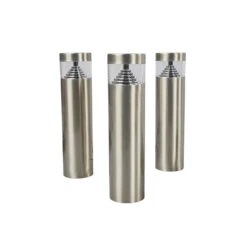 LED-Erdspießleuchten Agathe Im Dreier-Set -Heimbeleuchtung 9988167 3