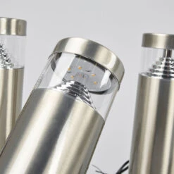 LED-Erdspießleuchten Agathe Im Dreier-Set -Heimbeleuchtung 9988167 5