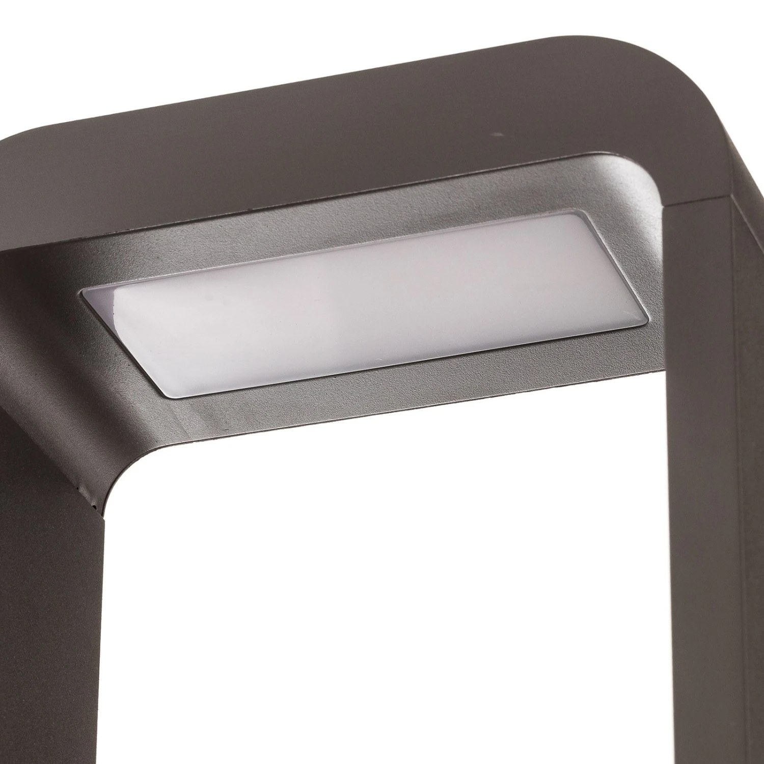 Lindby Emima LED-Wegeleuchte Aus Aluminium 60 Cm 8 Lindby Emima LED-Wegeleuchte Aus Aluminium 60 Cm – Bild 6